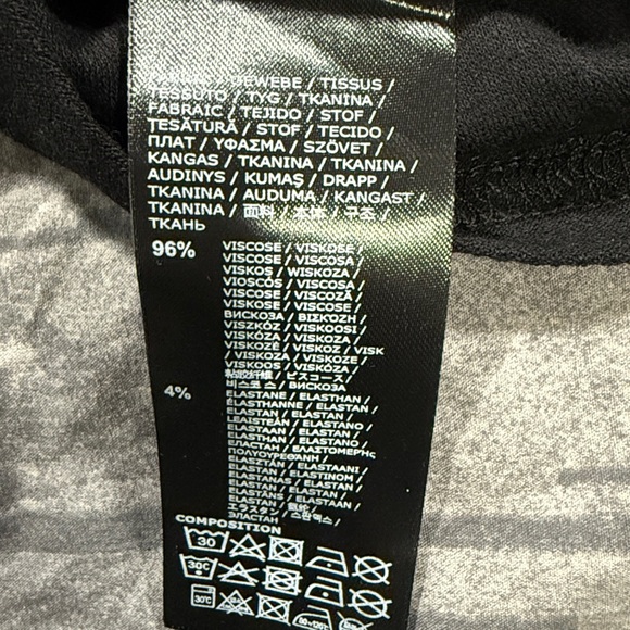 NWOT TAG KILLSTAR GENIS TOP SZ XL-XXL - Picture 6 of 7